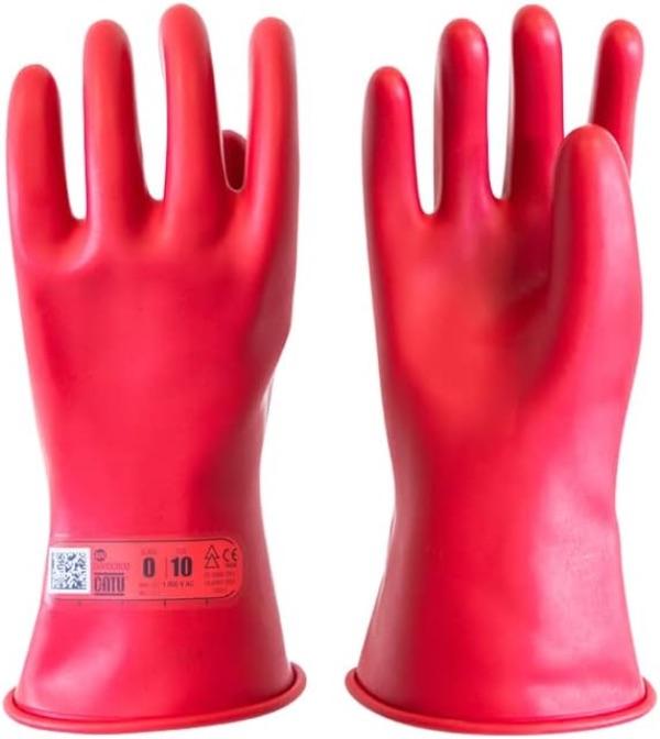 Guanti isolanti da Amazon